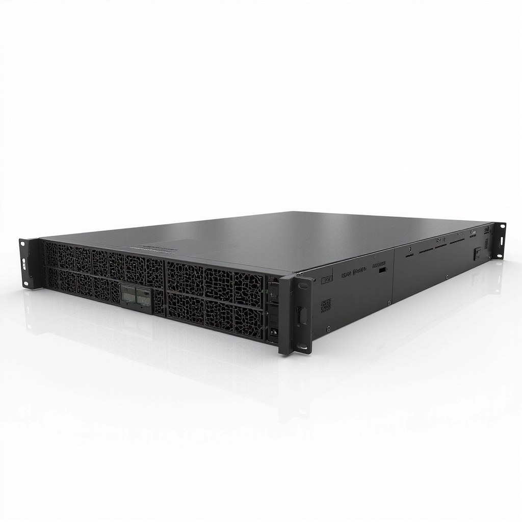 Starter Node